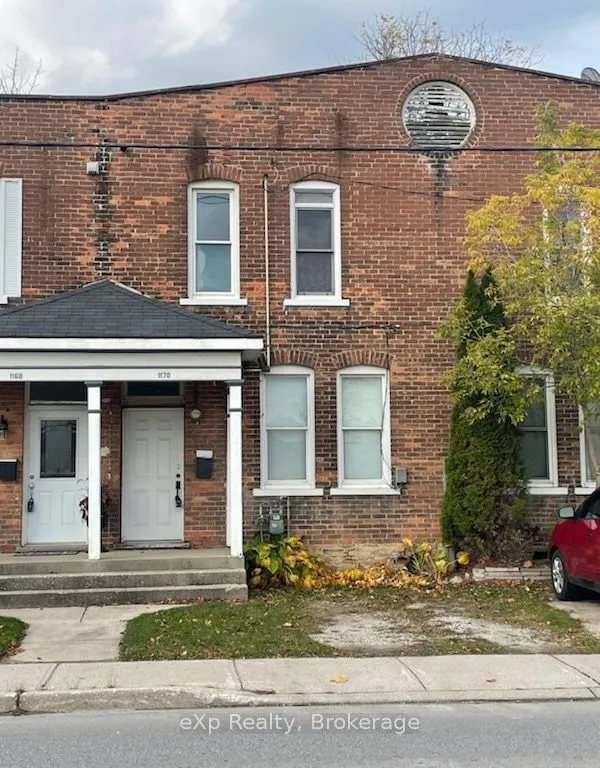 1170 2nd Ave, Owen Sound, ON N4K 4N2