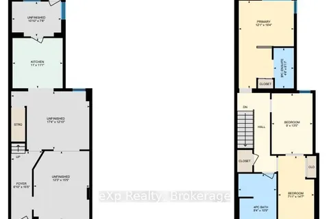 1170 2nd Ave, Owen Sound, ON N4K 4N2