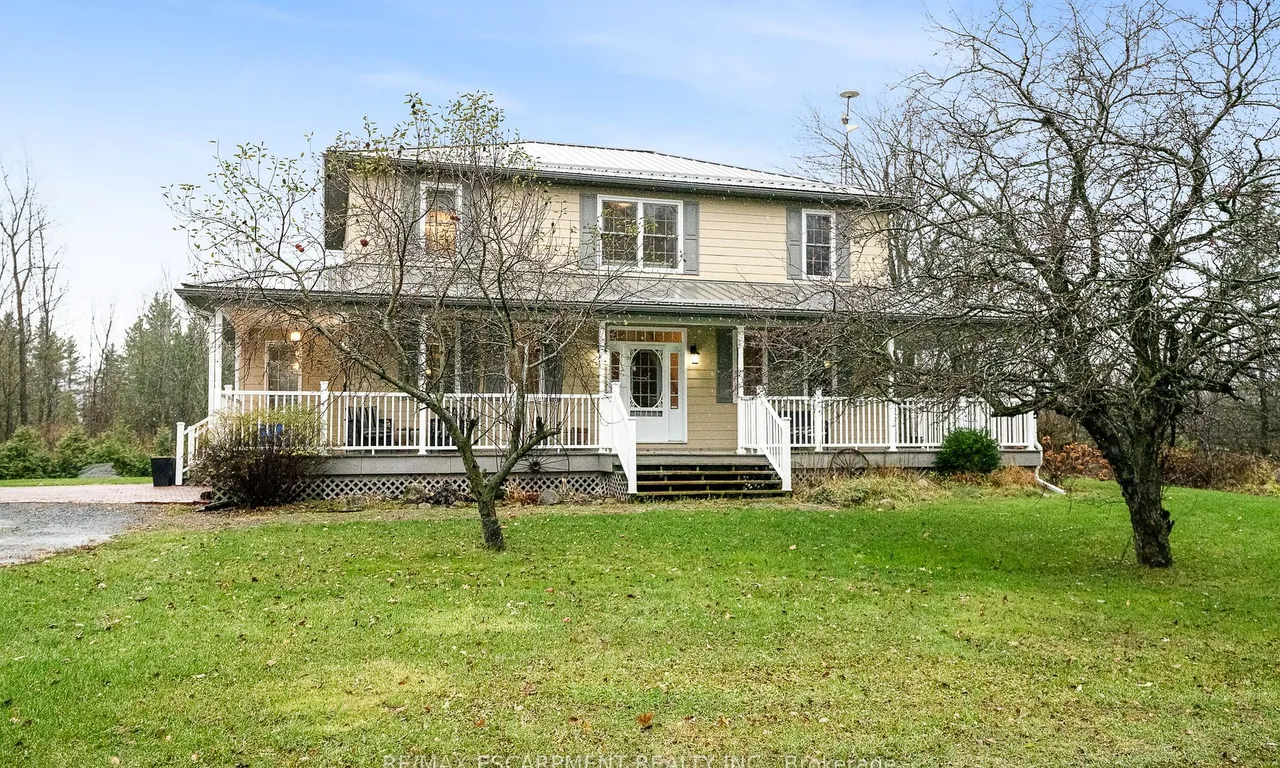 3278 Vallance Rd, North Glengarry, ON K0C 1B0