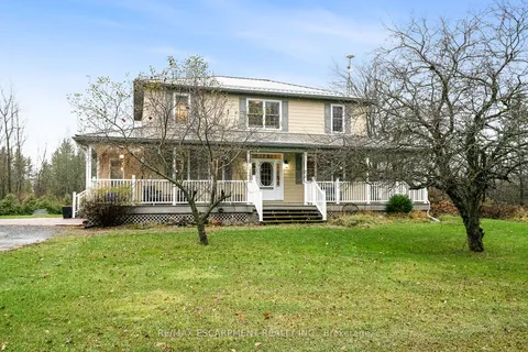 3278 Vallance Rd, North Glengarry, ON K0C 1B0