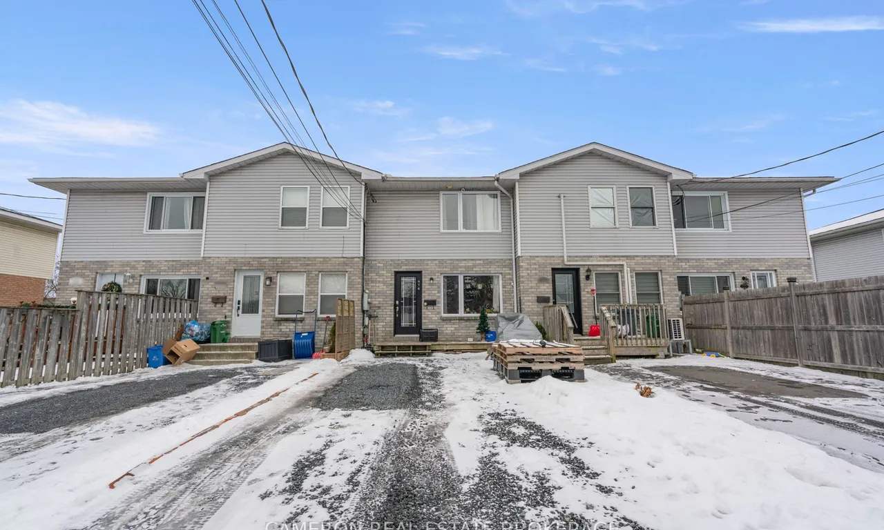 414 PATRICK St, Cornwall, ON K6K 1G5