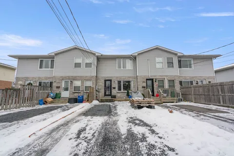 414 PATRICK St, Cornwall, ON K6K 1G5