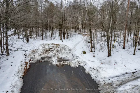 0 Part Lot 12 N/A, Huntsville, ON P1H 1V8