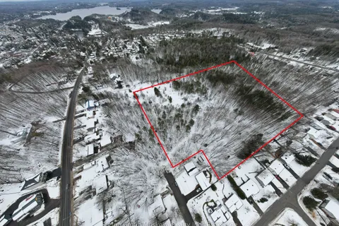 0 Part Lot 12 N/A, Huntsville, ON P1H 1V8