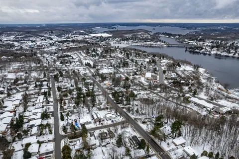 0 Part Lot 12 N/A, Huntsville, ON P1H 1V8