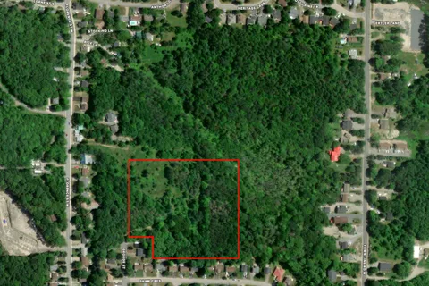 0 Part Lot 12 N/A, Huntsville, ON P1H 1V8