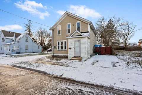 698 King St, Port Colborne, ON L3K 4J2