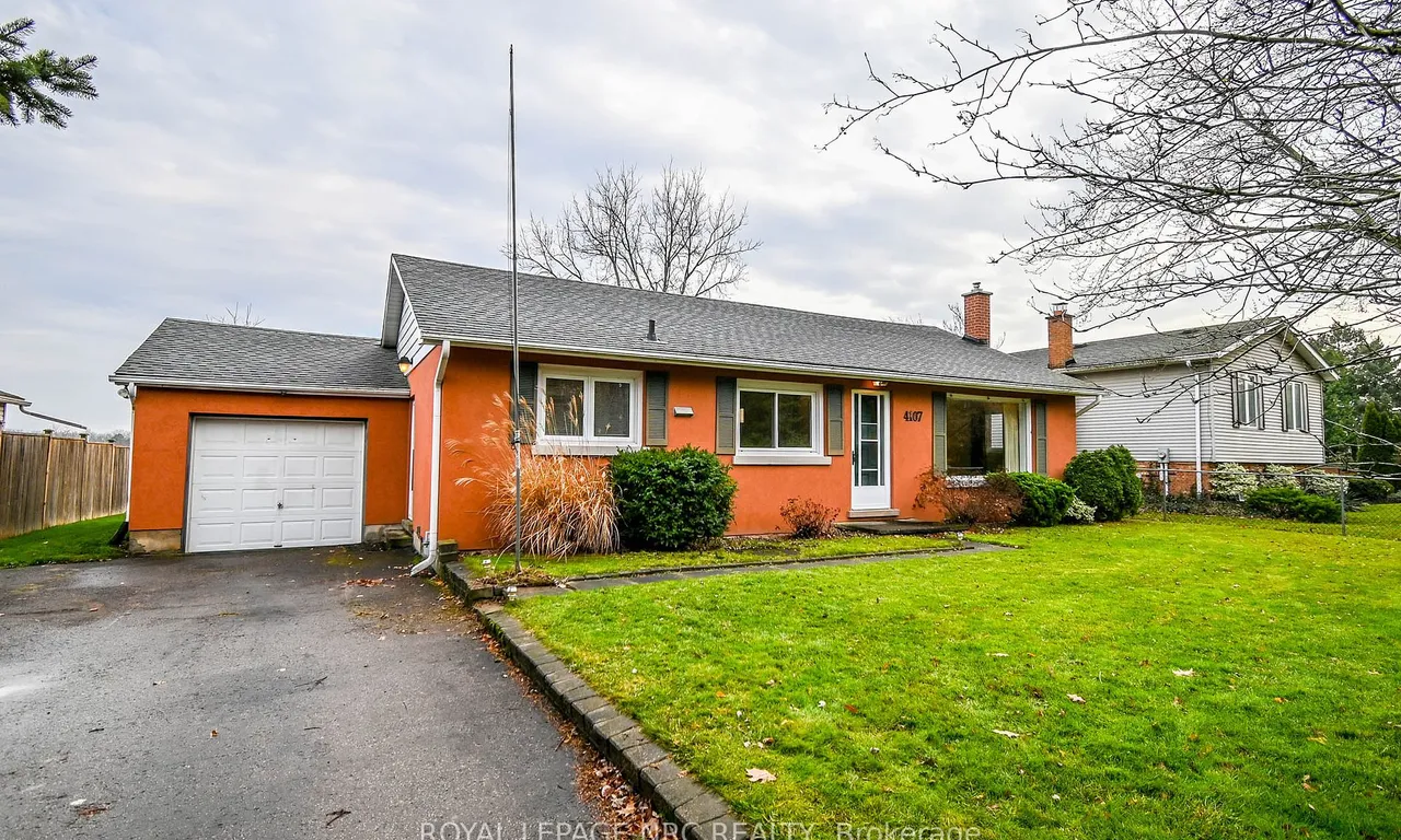 4107 Aberdeen Rd, Lincoln, ON L0R 1B6