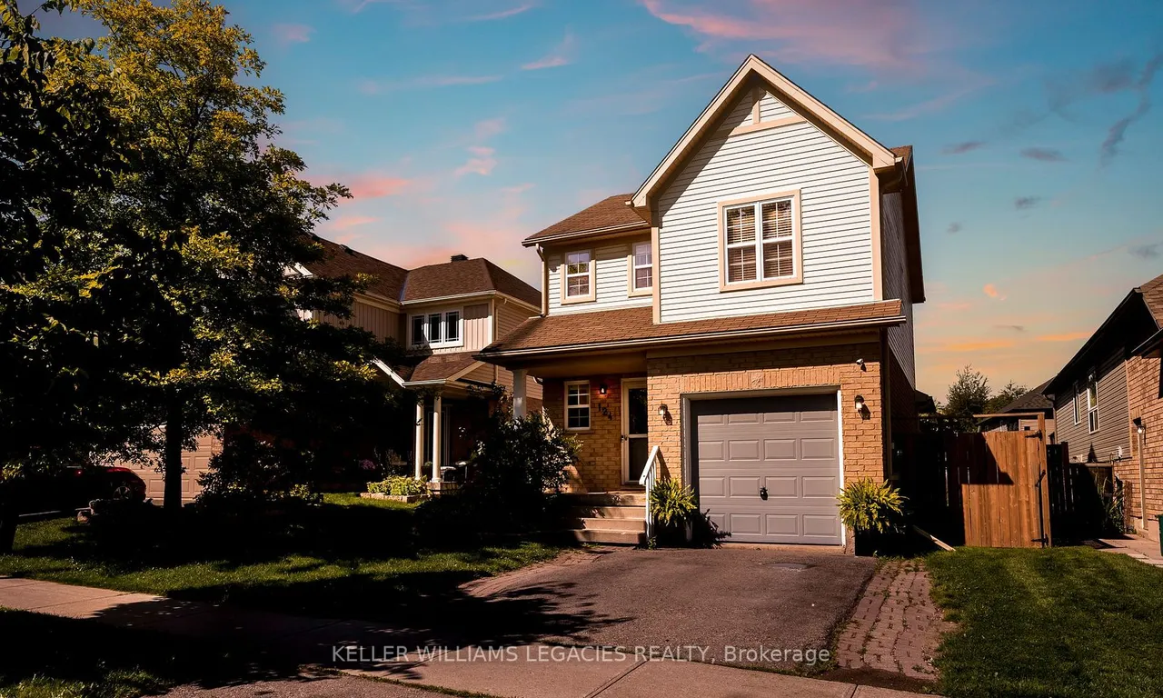 124 Fleming Way, Shelburne, ON L9V 3E5