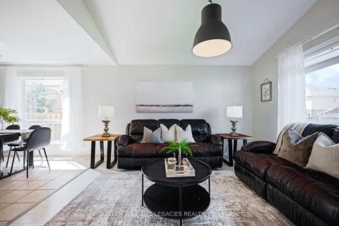 124 Fleming Way, Shelburne, ON L9V 3E5