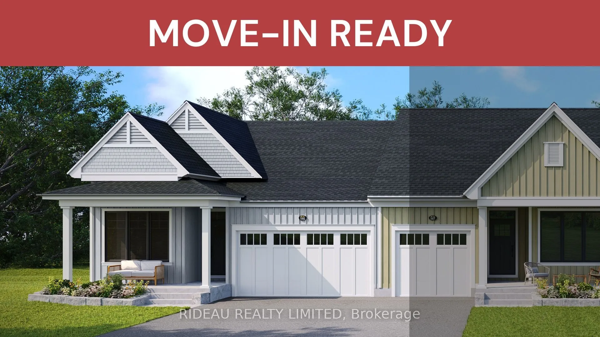 125 Shelter Cove Drive, Westport, ON K0G 1X0