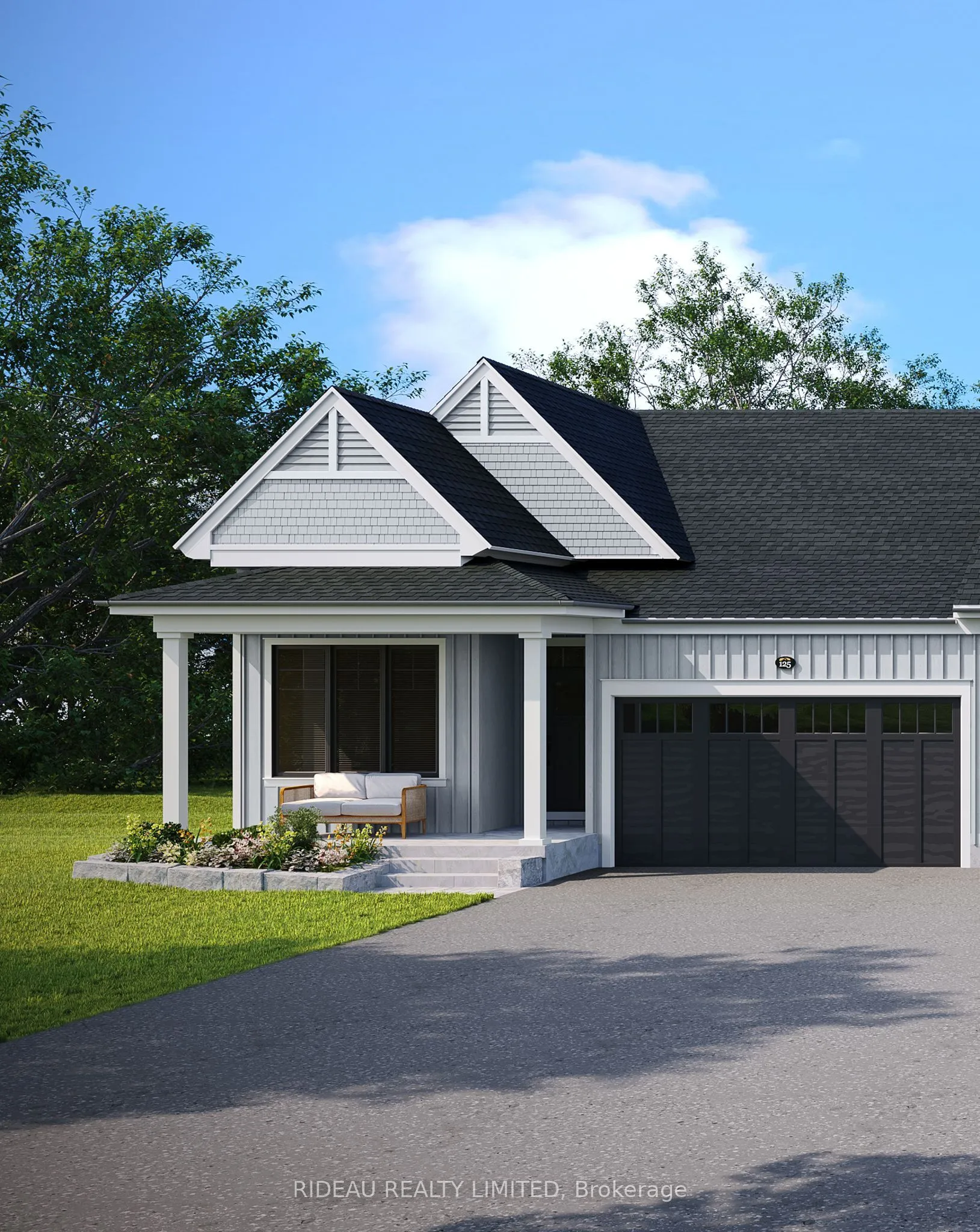 125 Shelter Cove Drive, Westport, ON K0G 1X0