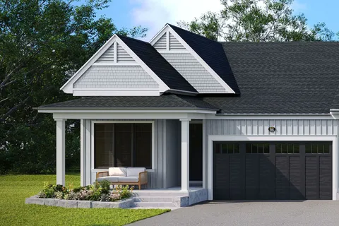 125 Shelter Cove Drive, Westport, ON K0G 1X0