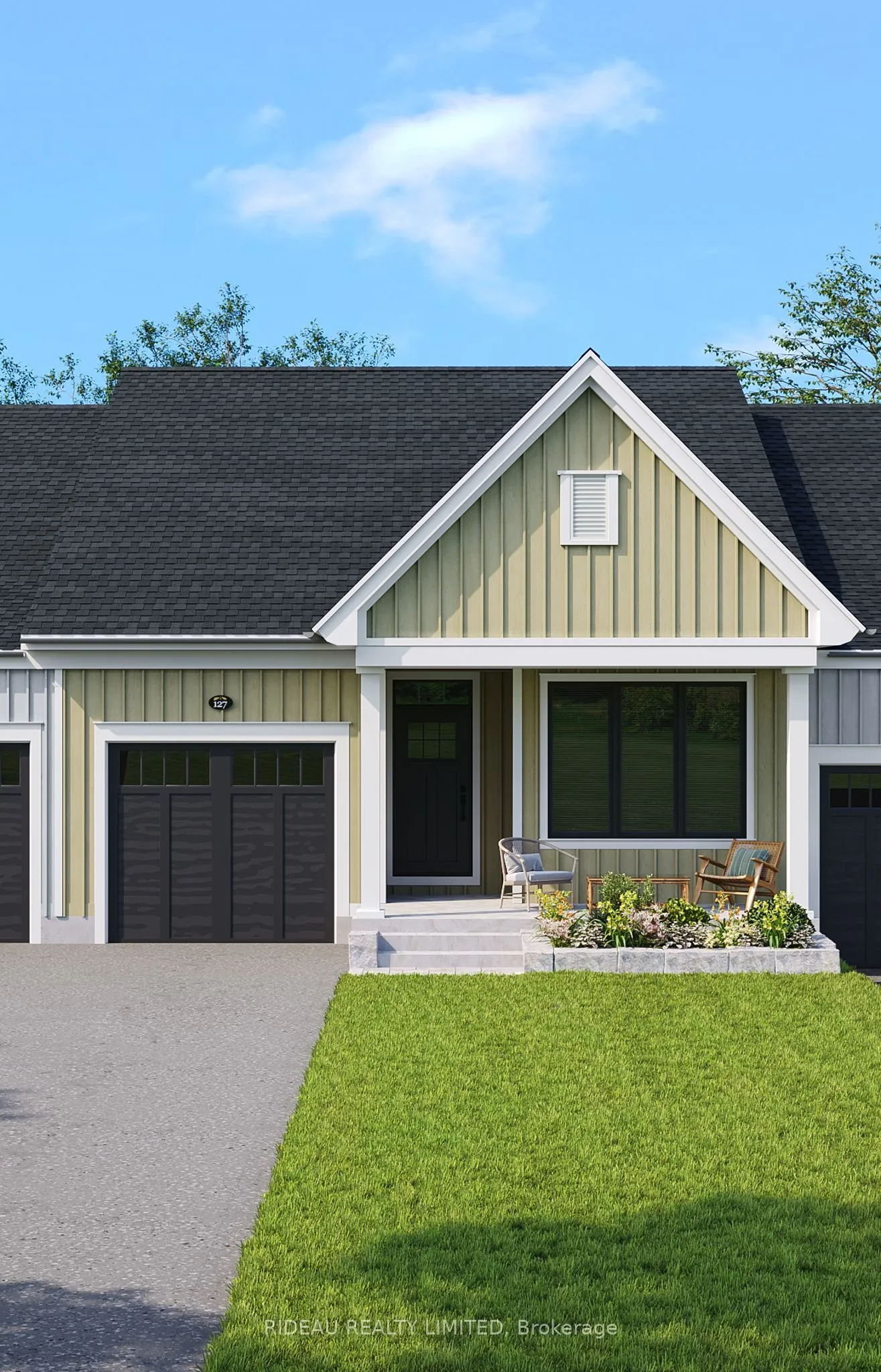 127 Shelter Cove Drive, Westport, ON K0G 1X0