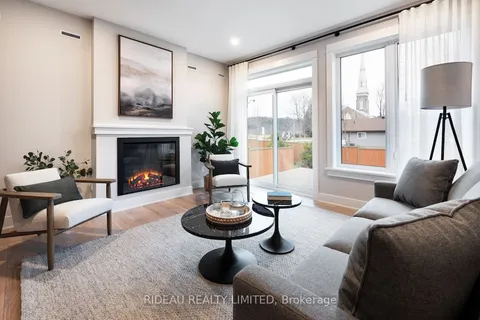127 Shelter Cove Drive, Westport, ON K0G 1X0