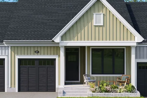 127 Shelter Cove Drive, Westport, ON K0G 1X0