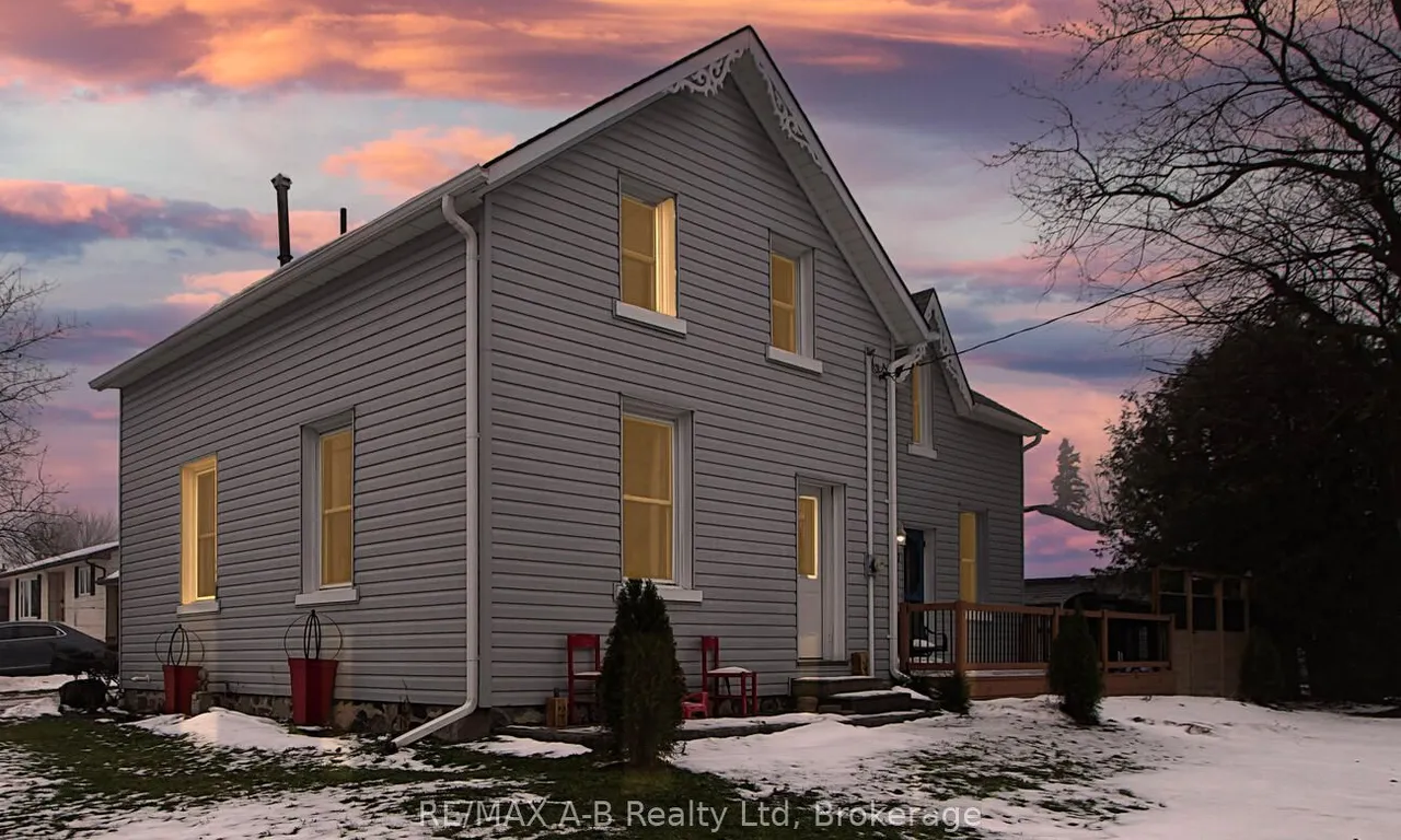 211 Wellington St, West Perth, ON N0K 1N0