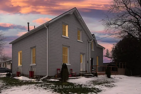 211 Wellington St, West Perth, ON N0K 1N0