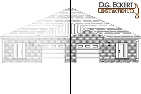 91 KENTON Street, West Perth, ON N0K 1N0
