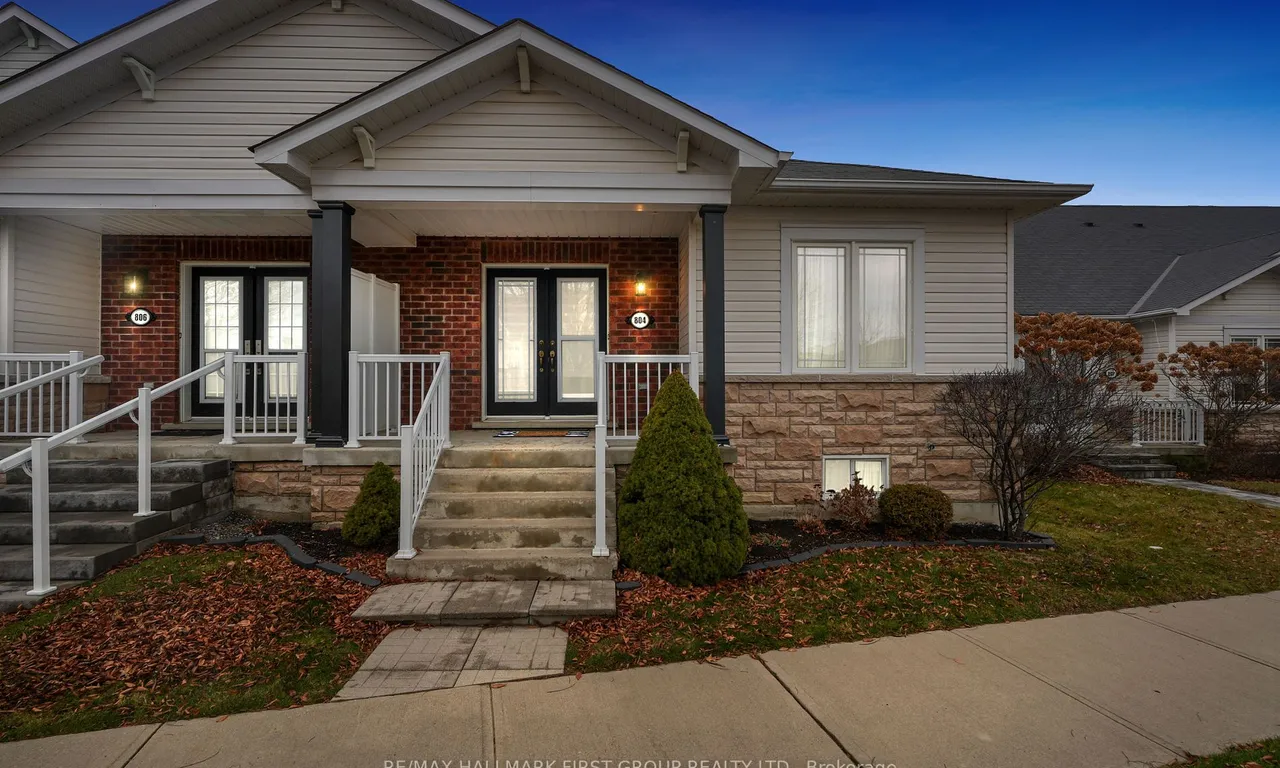 804 Carlisle St, Cobourg, ON K9A 0C7