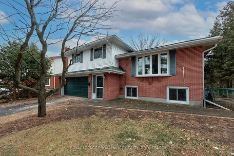 645 Sussex Blvd, Kingston, ON K7M 5A9