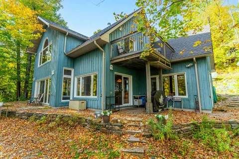 48 Russell Dr, Minden Hills, ON K0M 2A0