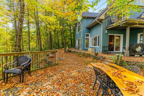 48 Russell Dr, Minden Hills, ON K0M 2A0