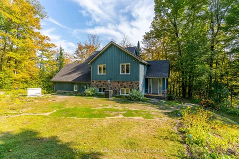 48 Russell Dr, Minden Hills, ON K0M 2A0