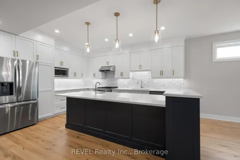LOT 6 Anchor Road, Thorold, ON L0S 1A0