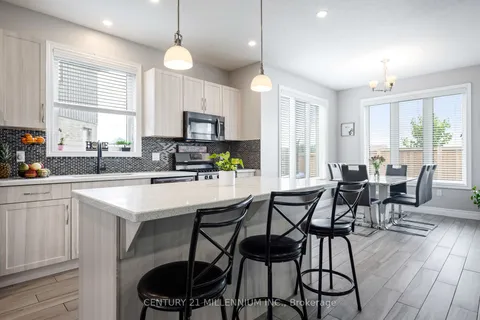 28 Sparrow Cres, East Luther Grand Valley, ON L9W 7P2