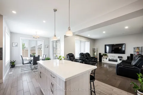 28 Sparrow Cres, East Luther Grand Valley, ON L9W 7P2