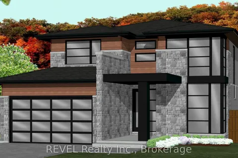 LOT 7 Anchor Road, Thorold, ON L0S 1A0