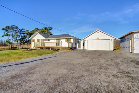 10272 COUNTY 2 Road, Alnwick/Haldimand, ON K9A 4J8