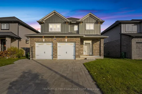 15 Honey Bend, St. Thomas, ON N5P 3S6