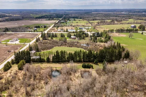 PT LT 170 CON 2  ROAD 170 N/A, ON N0C 1L0