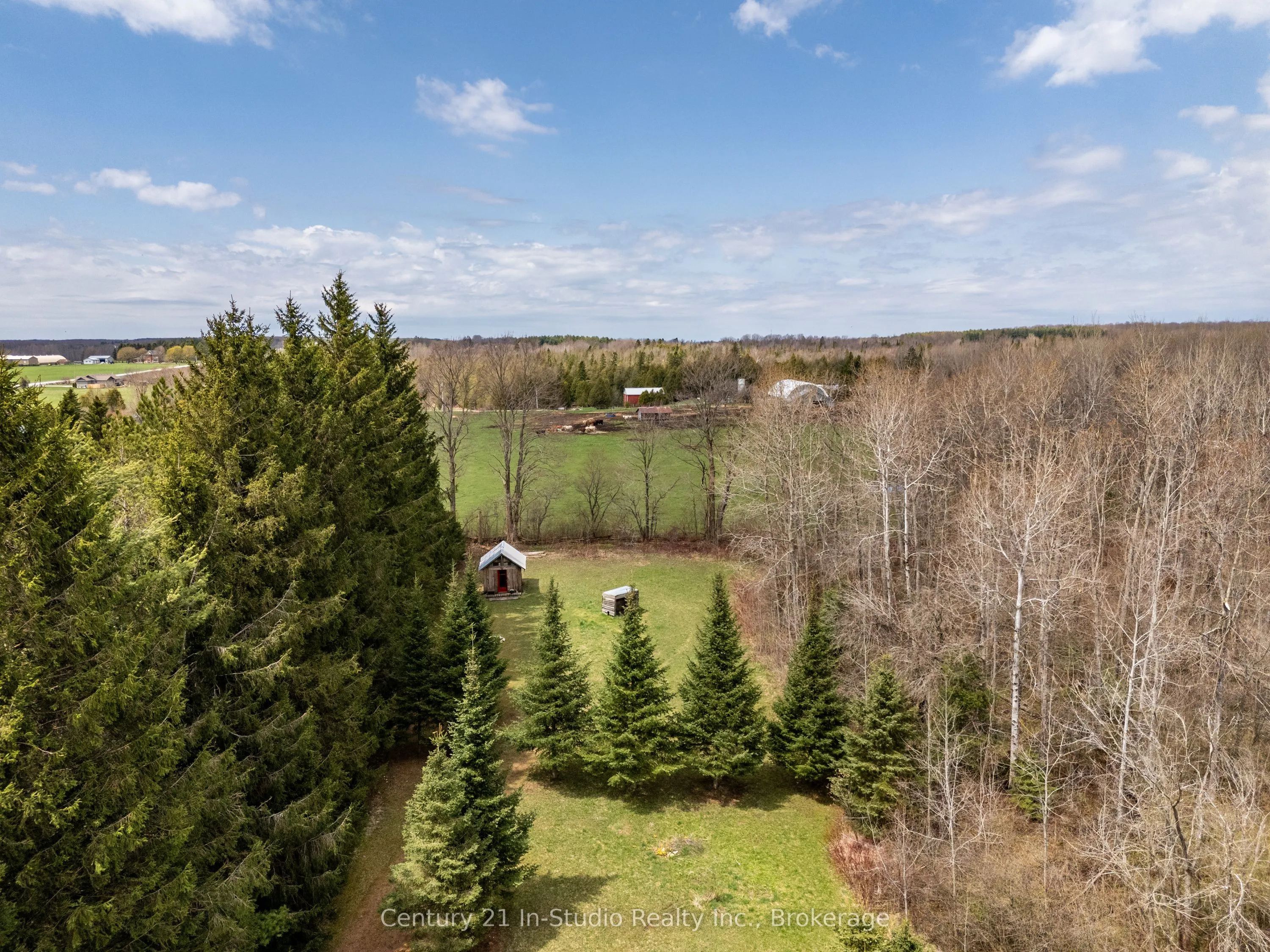 PT LT 170 CON 2  ROAD 170 N/A, ON N0C 1L0