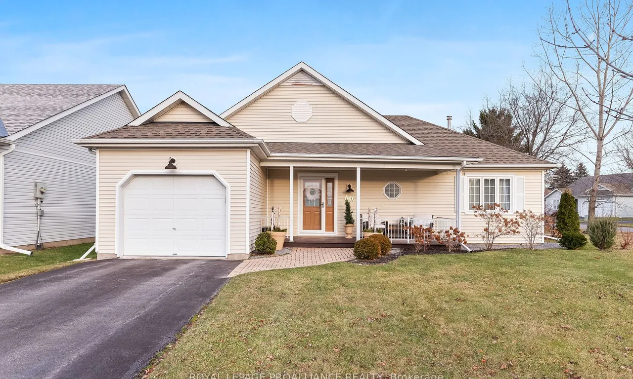 1 Lockwood Dr, Brighton, ON K0K 1H0