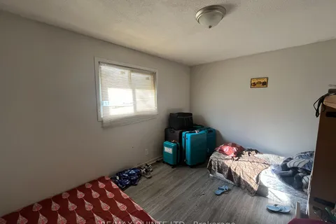 86 WALLBRIDGE Cres, Belleville, ON K8P 1Z4