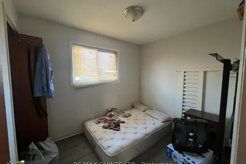 86 WALLBRIDGE Cres, Belleville, ON K8P 1Z4