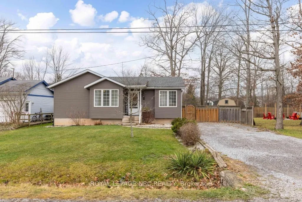 337 Pleasant Ave, Fort Erie, ON L0S 1N0