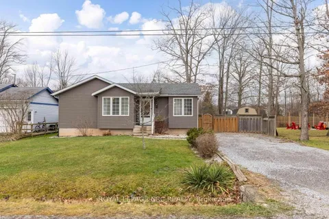 337 Pleasant Ave, Fort Erie, ON L0S 1N0