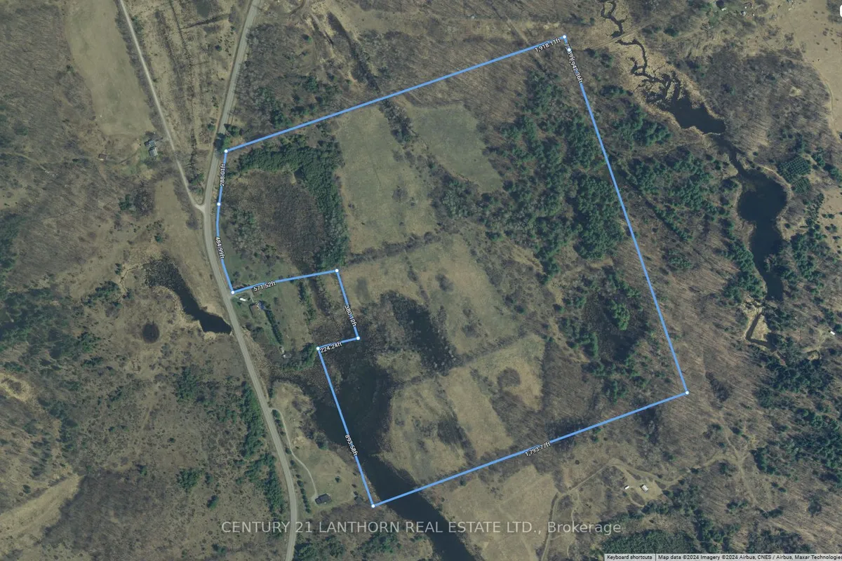 00 Cooper Road, Madoc, ON K0K 2K0