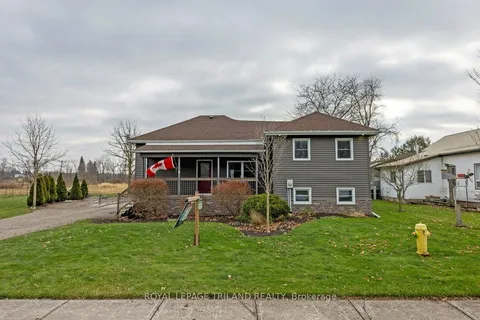 262 Marsh Line, Dutton/Dunwich, ON N0L 1J0