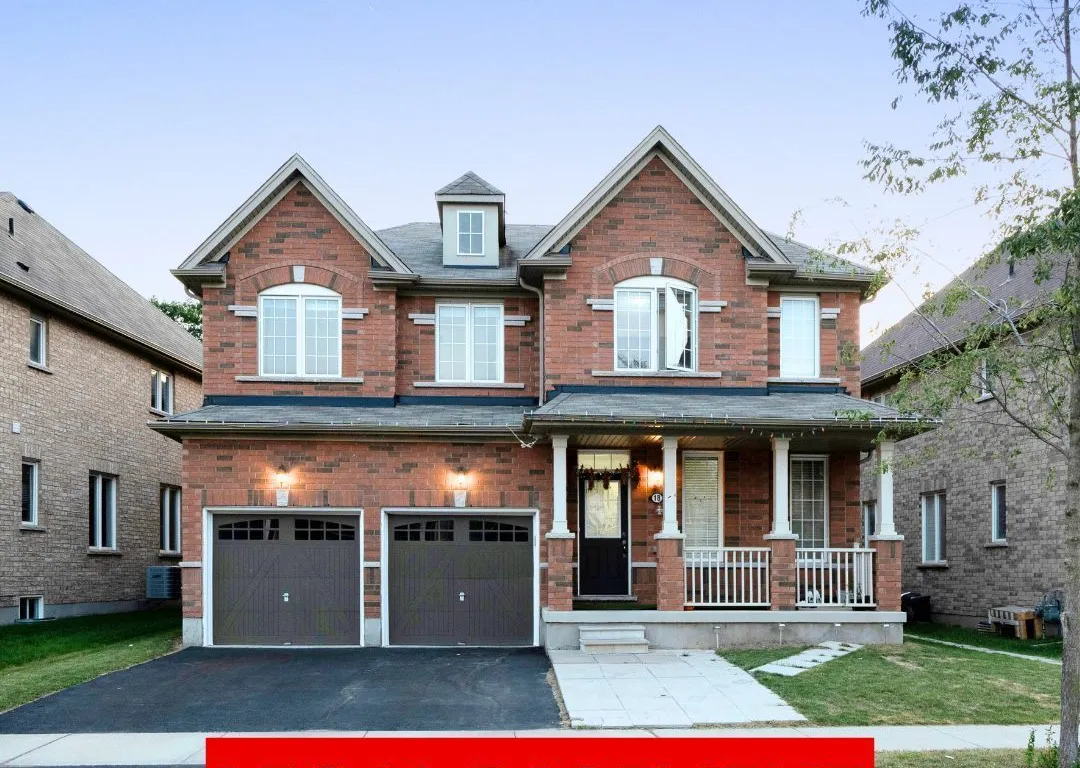 18 Wilmot Rd, Brantford, ON N3T 5L5