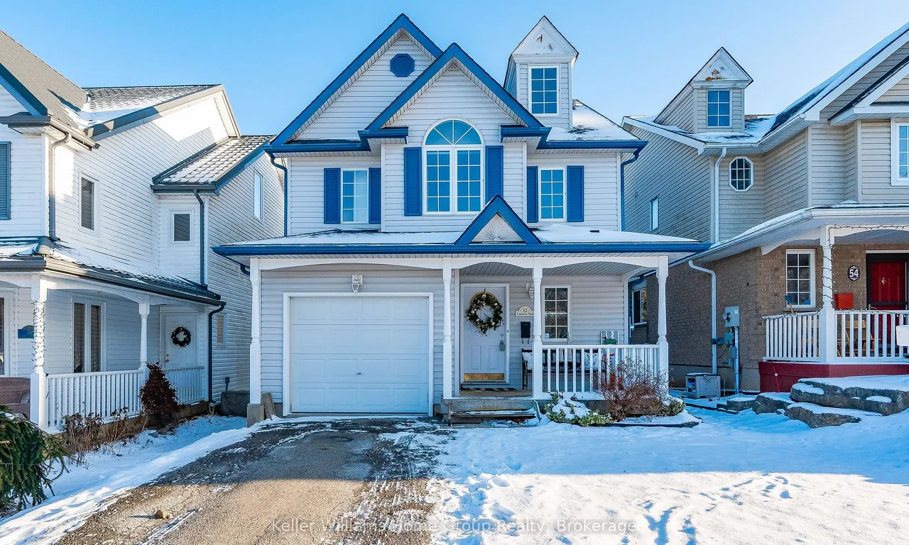 52 Carrington Pl, Guelph, ON N1G 5C3