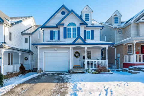 52 Carrington Pl, Guelph, ON N1G 5C3