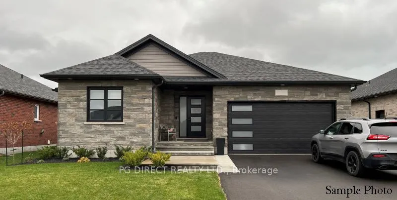 51 Beacon Drive, Brighton, ON K0K 1H0