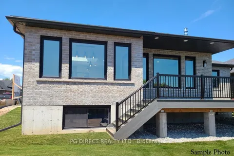 51 Beacon Drive, Brighton, ON K0K 1H0