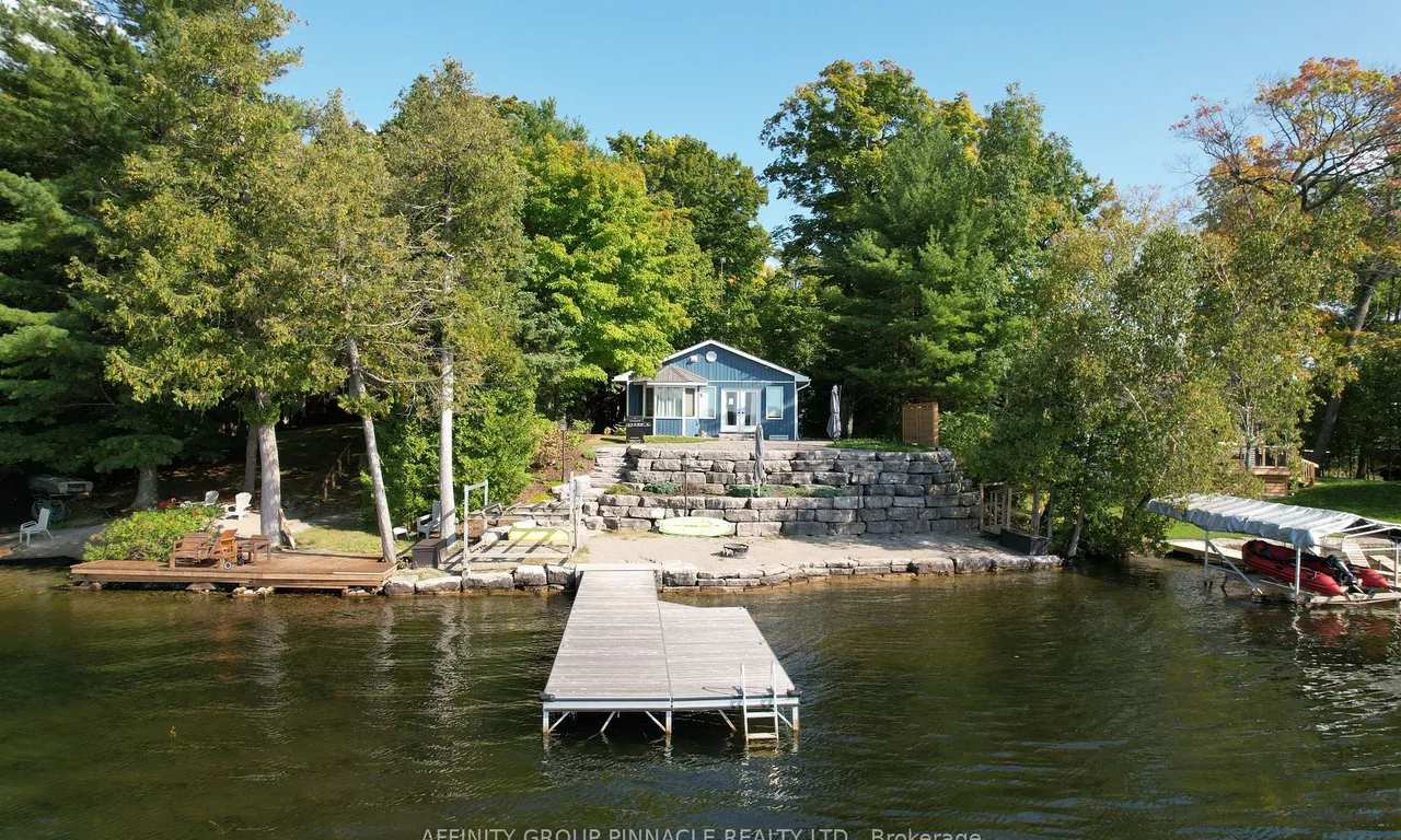 139 Driftwood Village, Kawartha Lakes, ON K0M 1K0