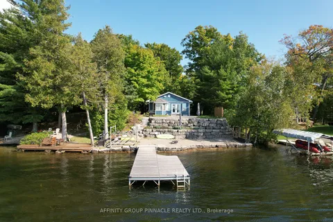 139 Driftwood Village, Kawartha Lakes, ON K0M 1K0